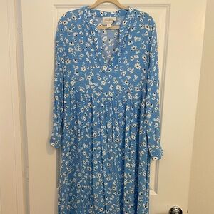 Mare x Anthropologie